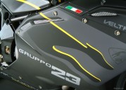 MV Agusta F4-1000 Senna